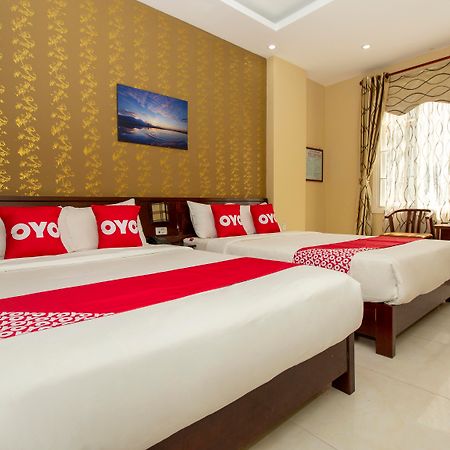 Phuc Long Hotel Da Nang Dış mekan fotoğraf