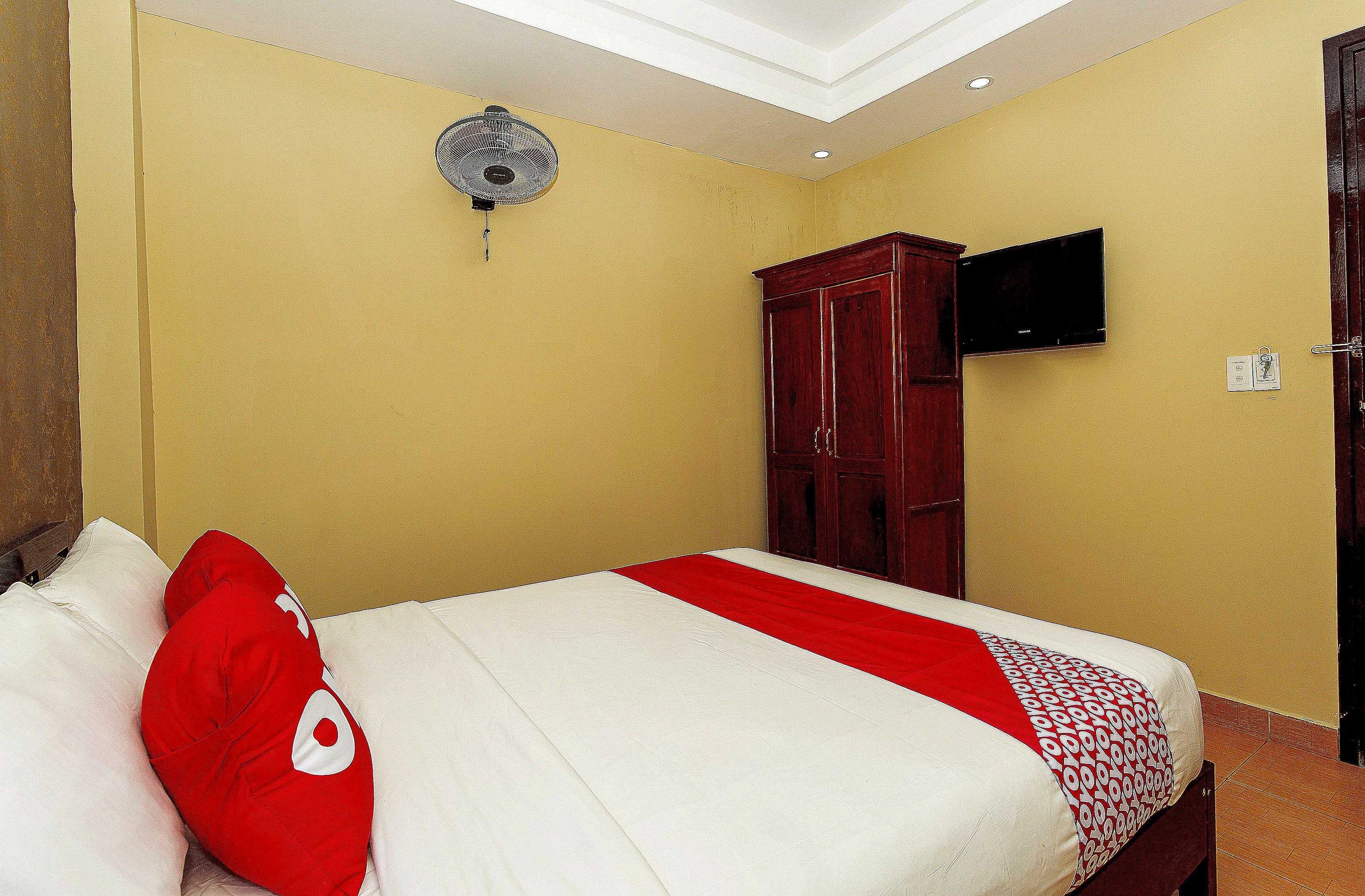 Phuc Long Hotel Da Nang Dış mekan fotoğraf