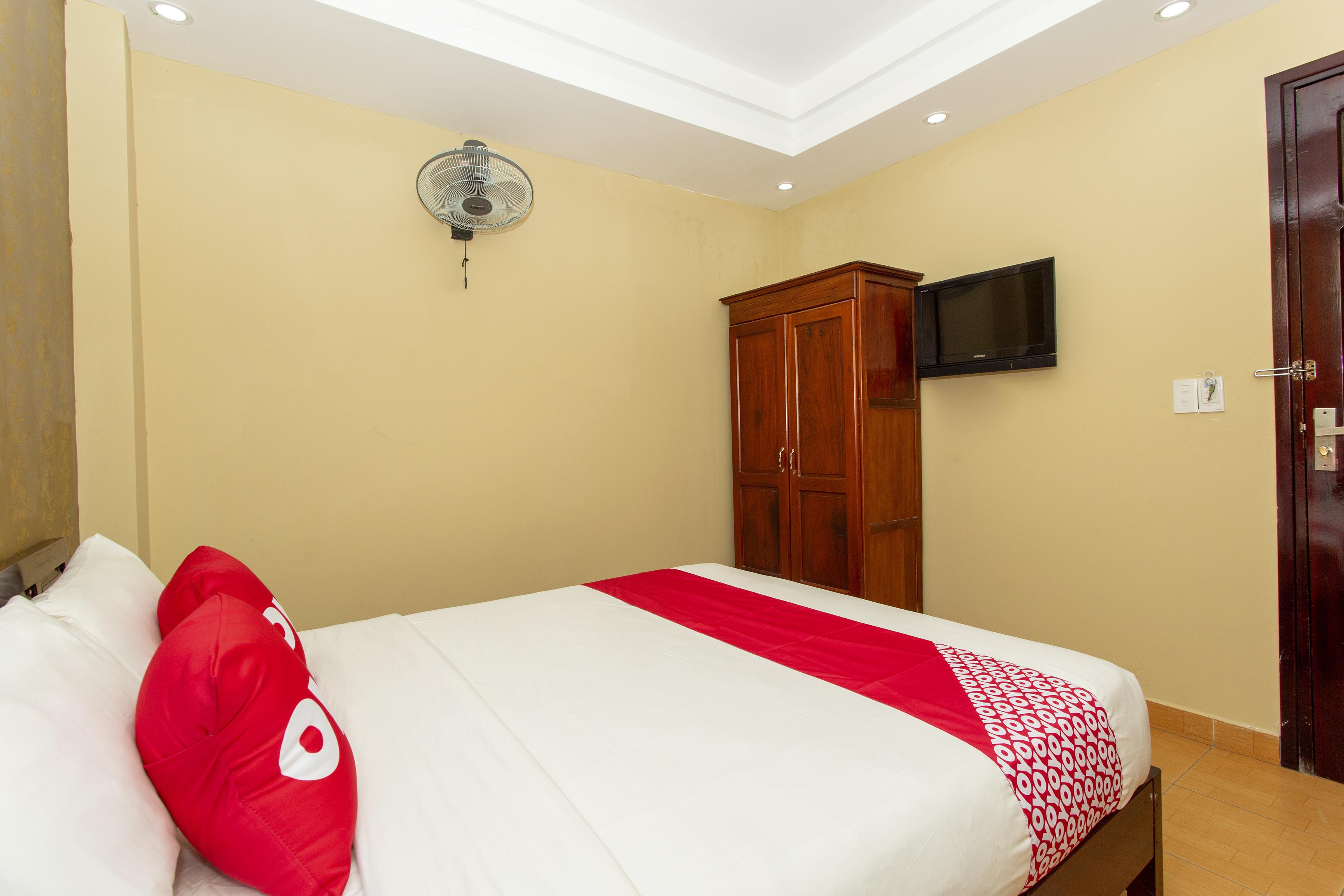 Phuc Long Hotel Da Nang Dış mekan fotoğraf
