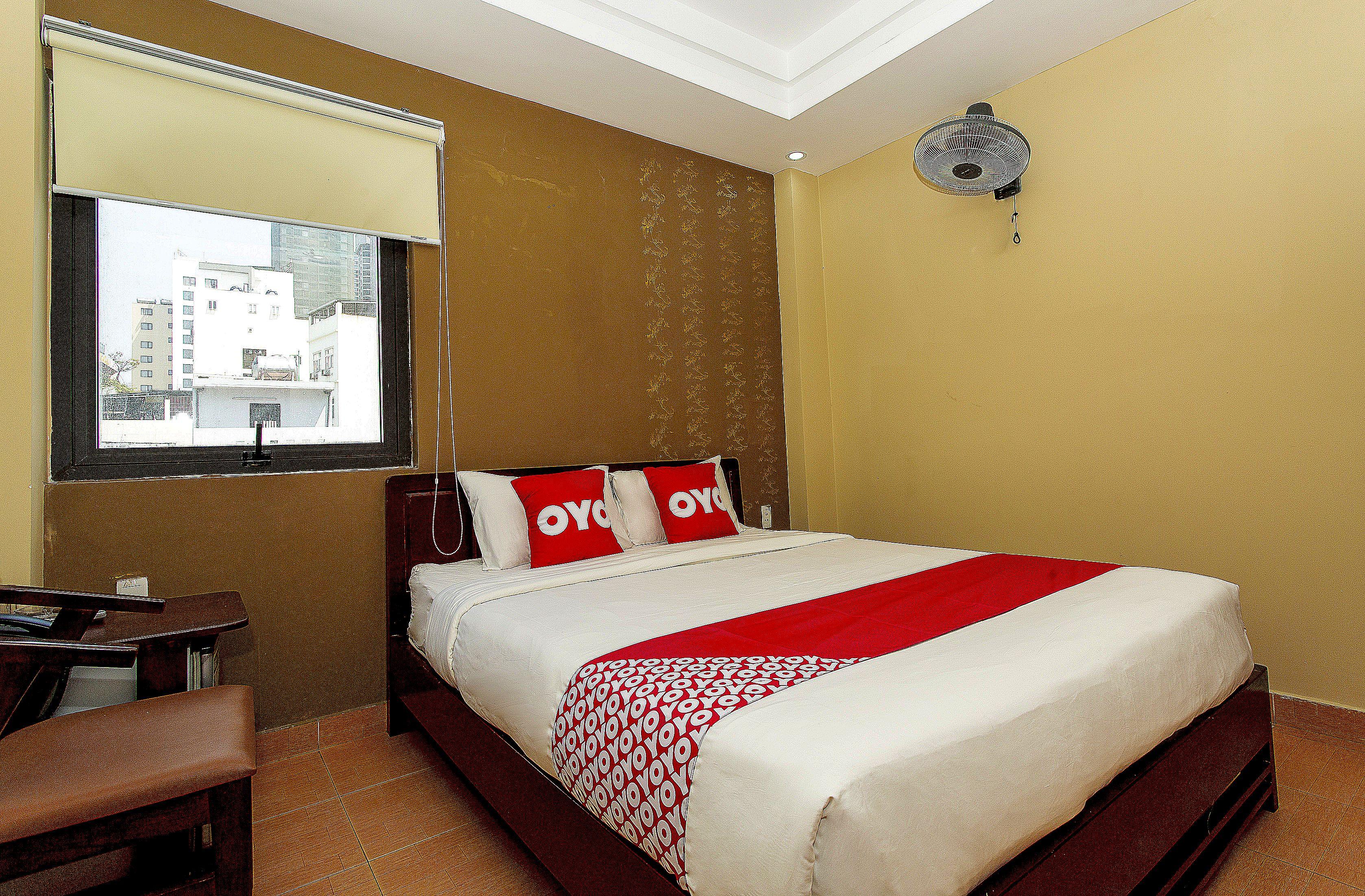 Phuc Long Hotel Da Nang Dış mekan fotoğraf