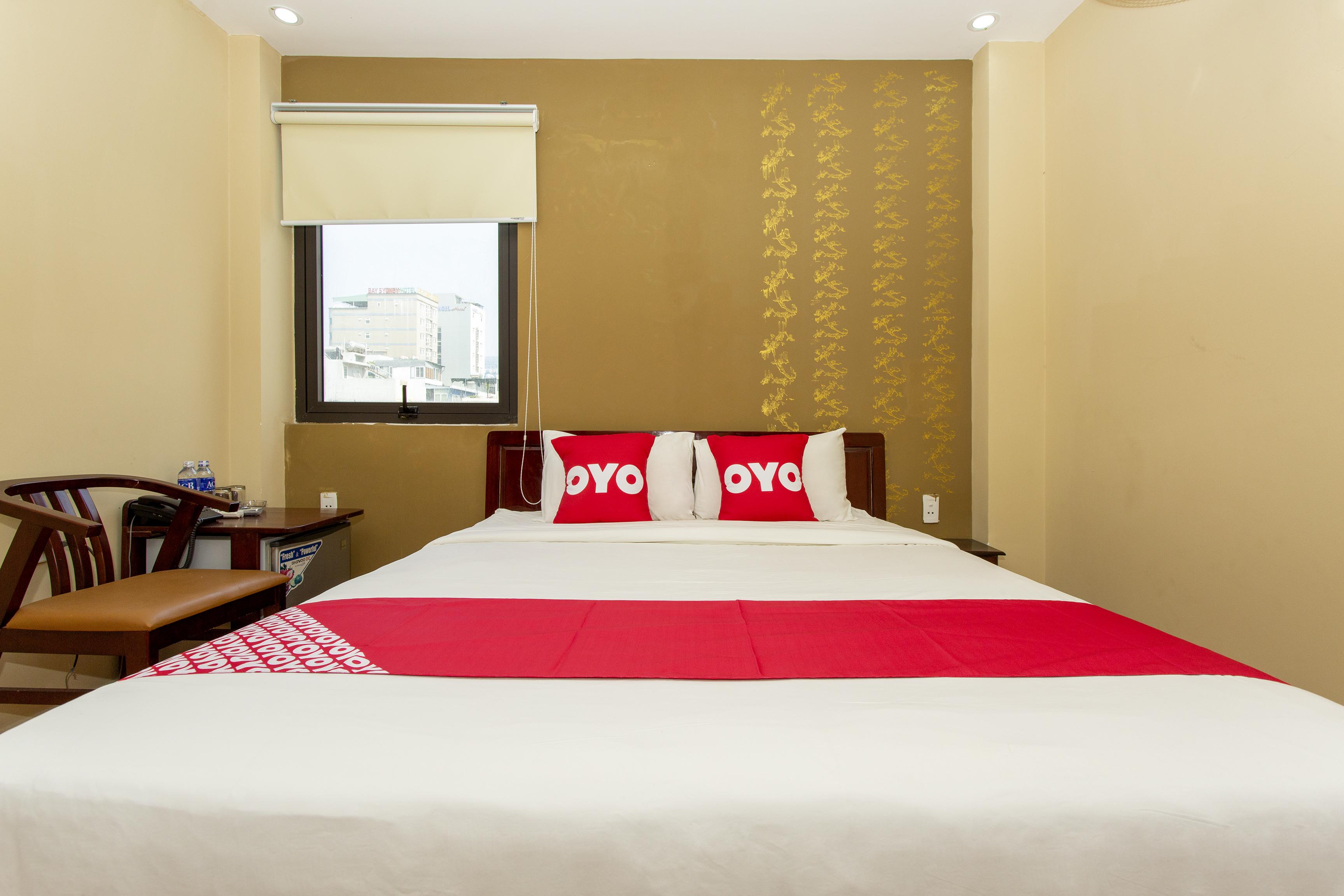 Phuc Long Hotel Da Nang Dış mekan fotoğraf