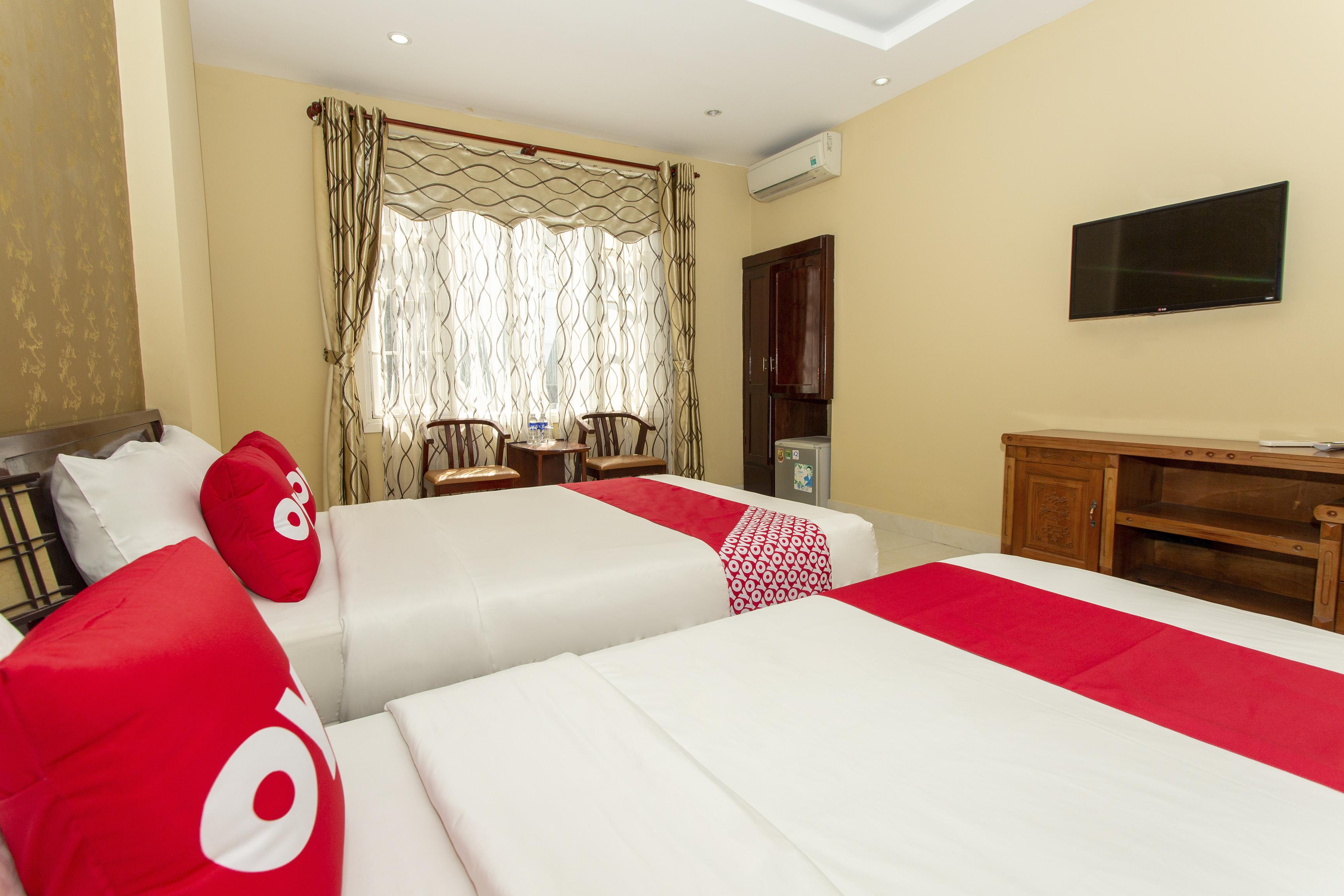 Phuc Long Hotel Da Nang Dış mekan fotoğraf