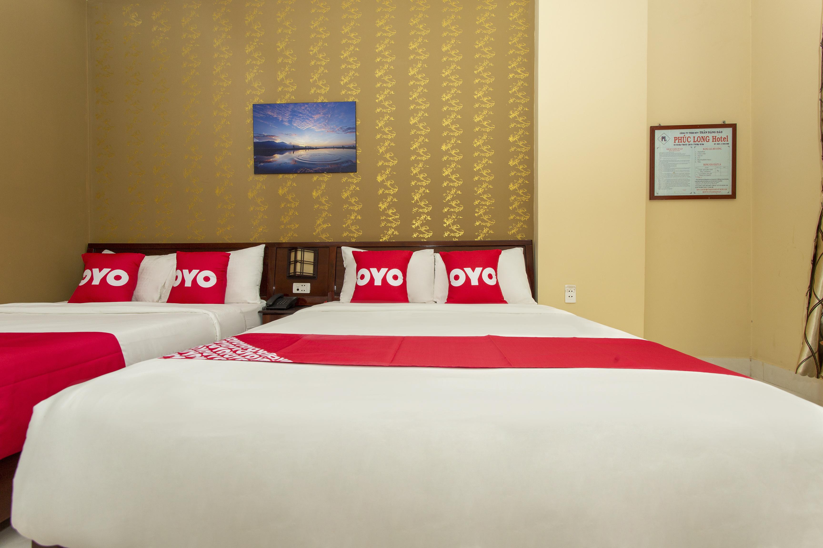 Phuc Long Hotel Da Nang Dış mekan fotoğraf