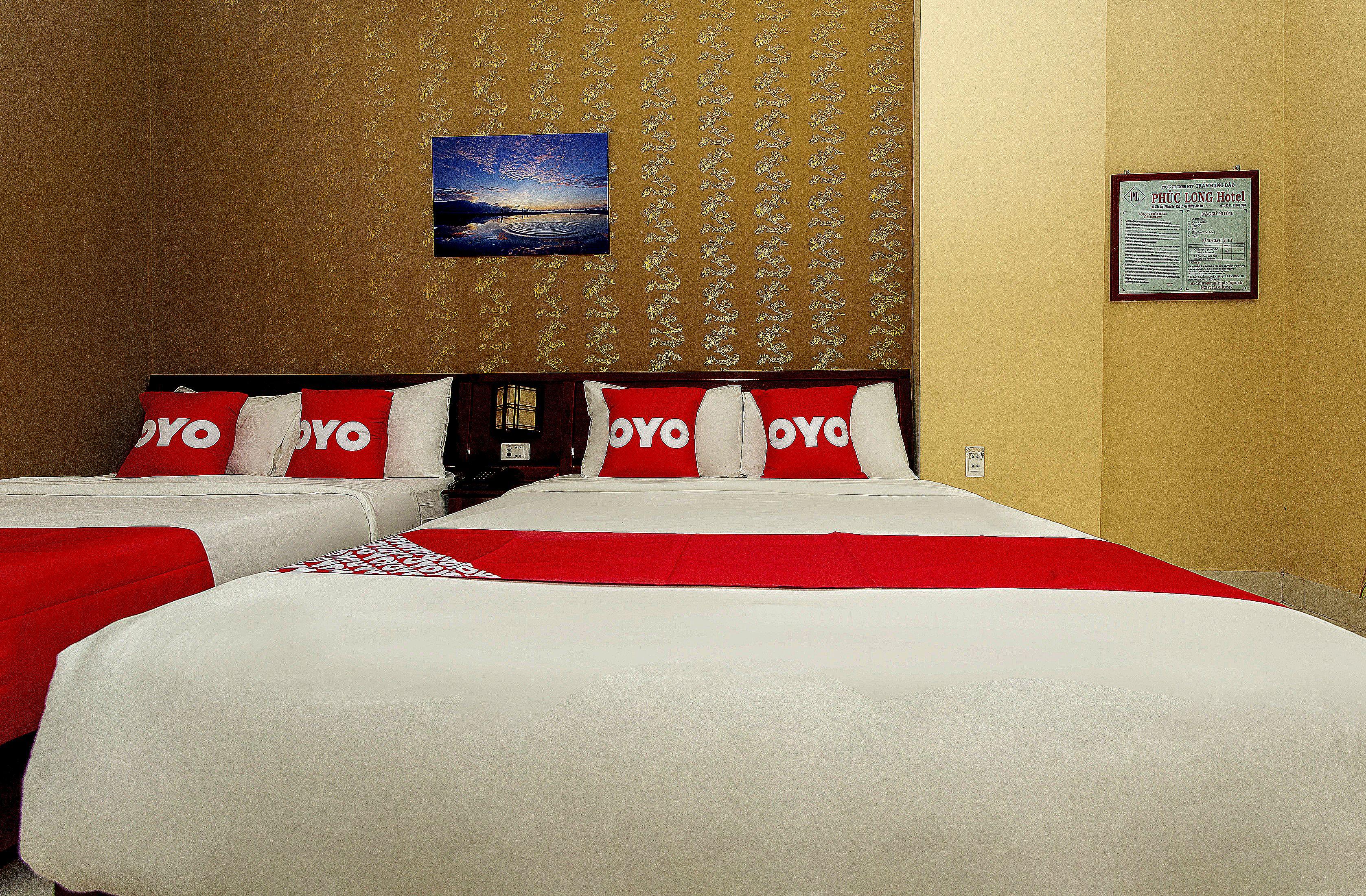 Phuc Long Hotel Da Nang Dış mekan fotoğraf