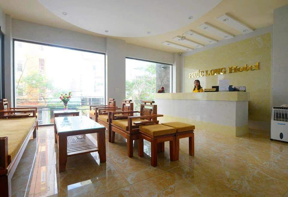 Phuc Long Hotel Da Nang Dış mekan fotoğraf