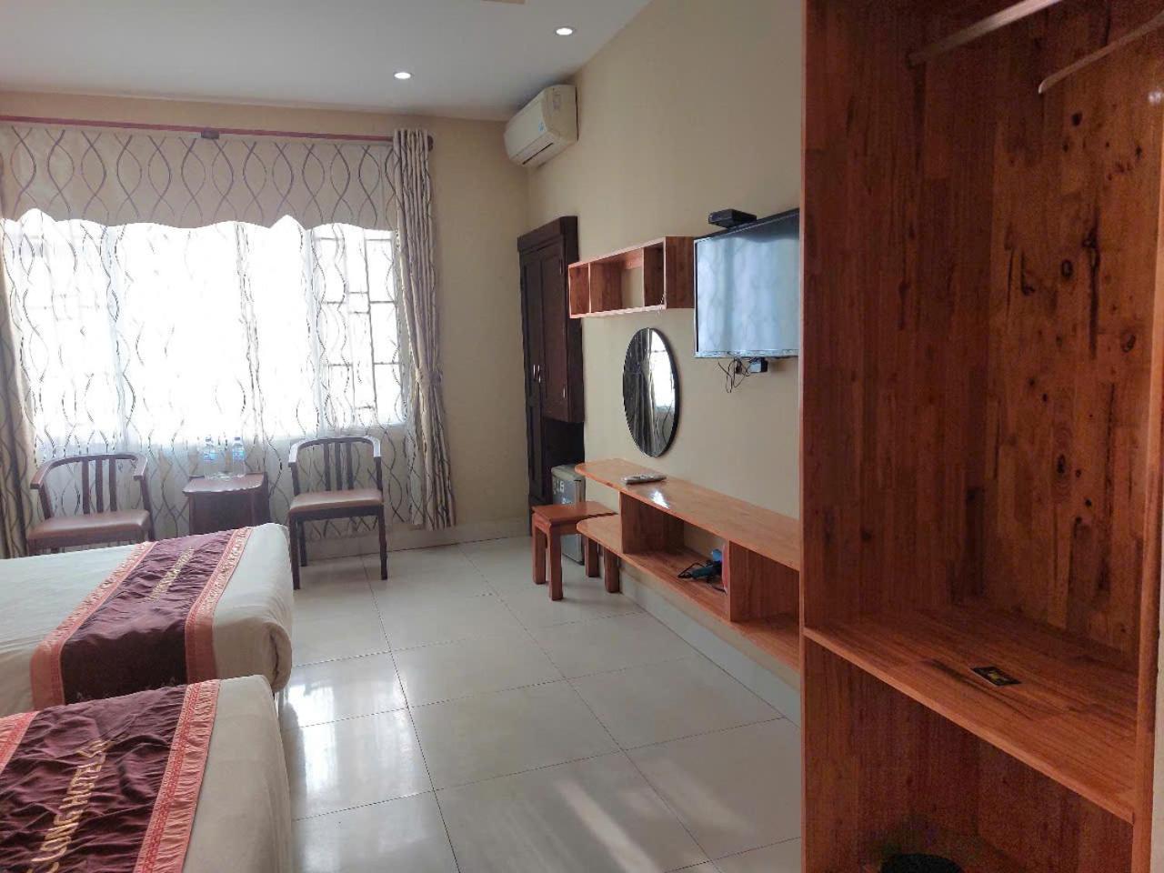 Phuc Long Hotel Da Nang Dış mekan fotoğraf