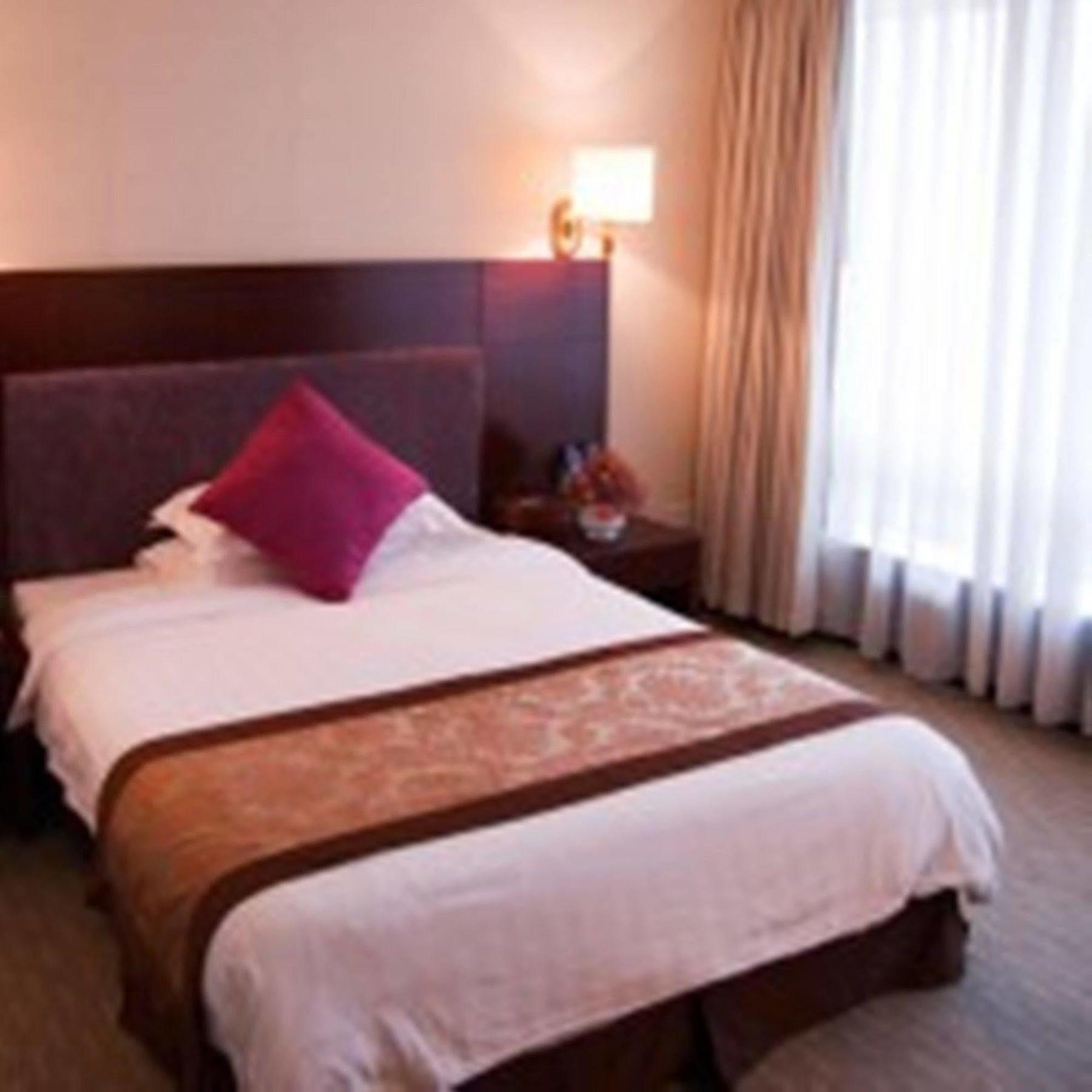 Phuc Long Hotel Da Nang Dış mekan fotoğraf